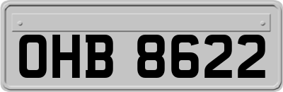 OHB8622