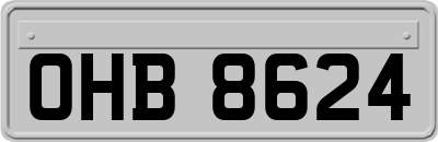 OHB8624