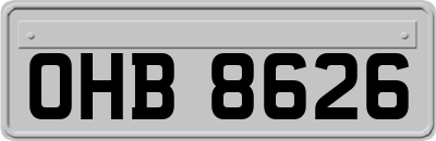 OHB8626