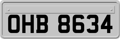 OHB8634