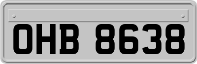 OHB8638