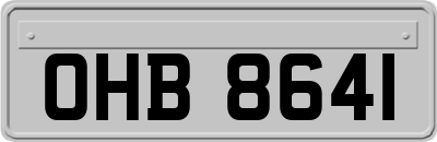 OHB8641
