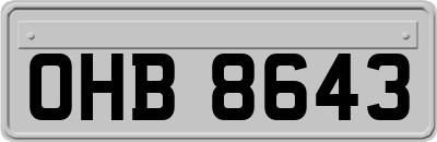 OHB8643