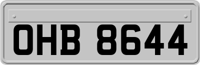 OHB8644