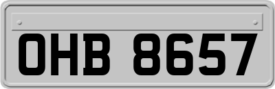OHB8657