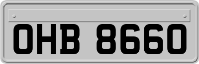 OHB8660