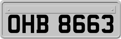 OHB8663