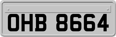 OHB8664