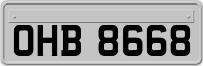 OHB8668