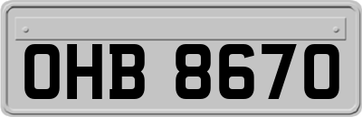 OHB8670