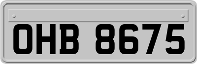 OHB8675
