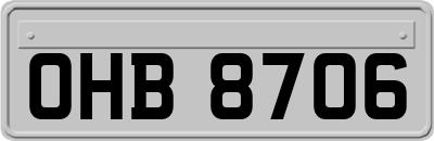 OHB8706