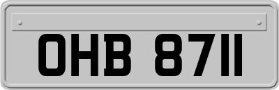 OHB8711