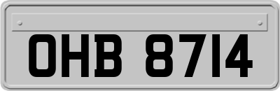OHB8714
