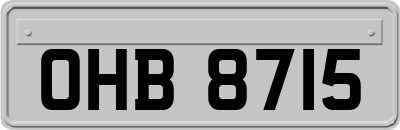 OHB8715