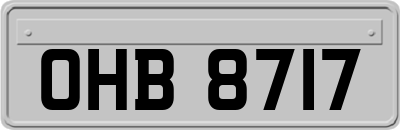 OHB8717