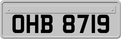 OHB8719