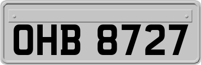 OHB8727