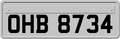 OHB8734