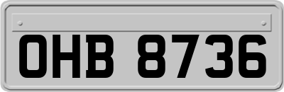 OHB8736