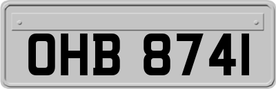 OHB8741