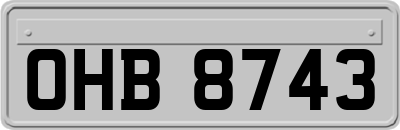 OHB8743
