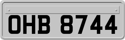 OHB8744