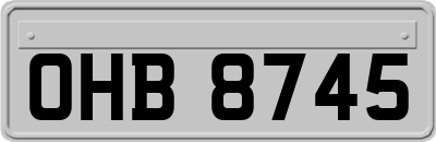 OHB8745