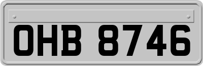 OHB8746