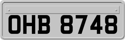OHB8748