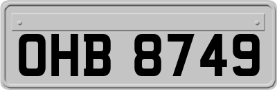 OHB8749