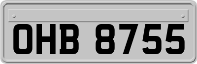OHB8755