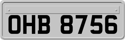 OHB8756