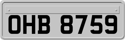OHB8759