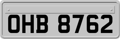 OHB8762