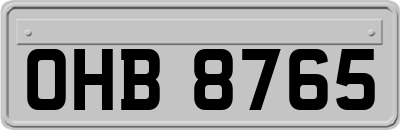OHB8765
