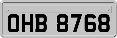 OHB8768