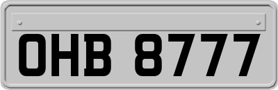 OHB8777
