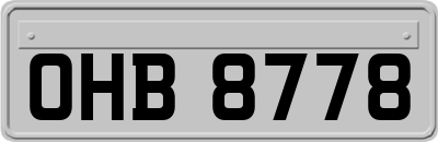 OHB8778