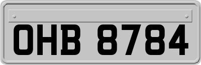 OHB8784