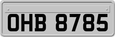 OHB8785