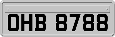 OHB8788
