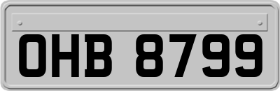 OHB8799