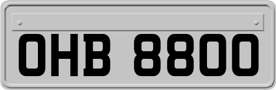 OHB8800