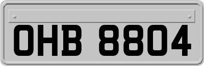 OHB8804