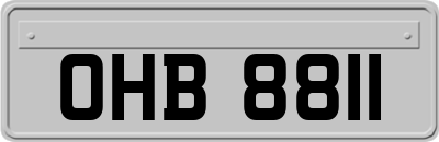 OHB8811