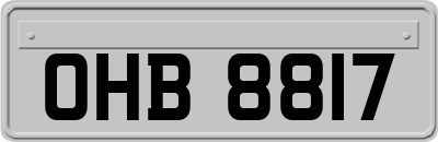 OHB8817