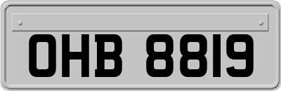 OHB8819
