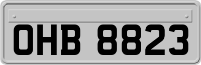 OHB8823