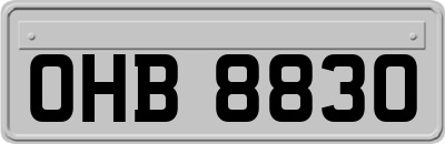 OHB8830